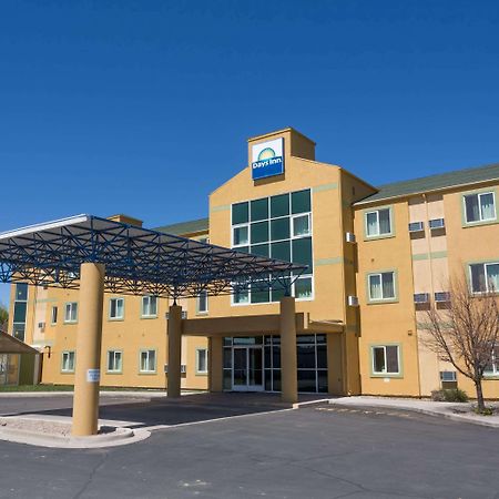 Days Inn by Wyndham Vernal Exterior foto