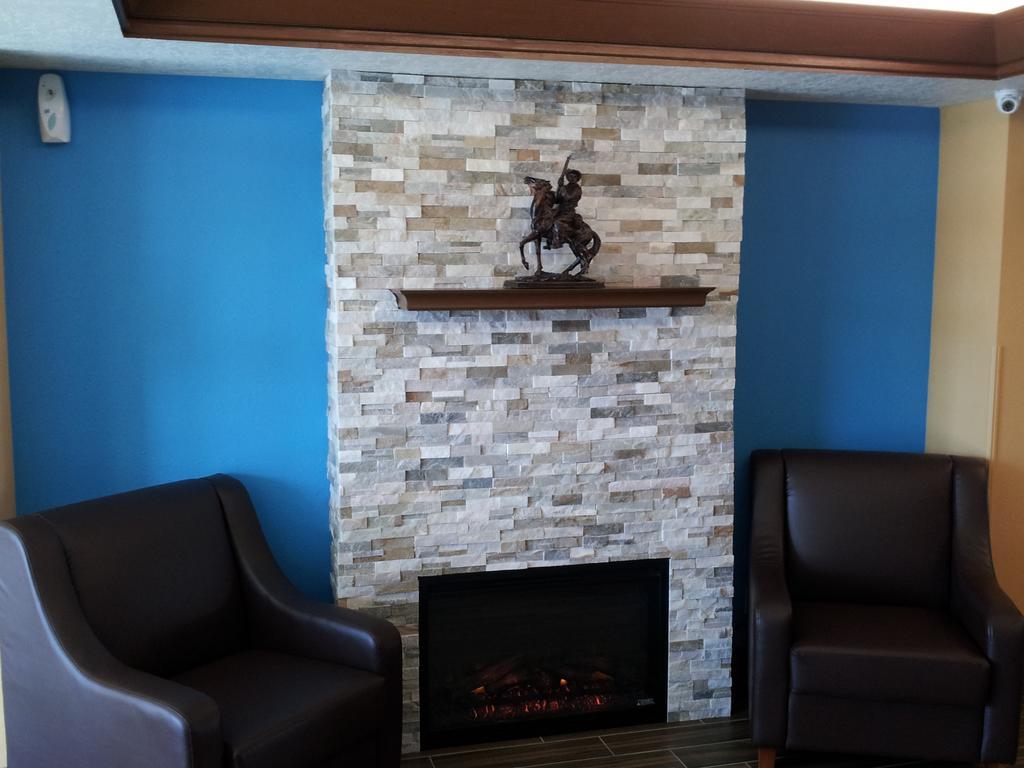 Days Inn by Wyndham Vernal Exterior foto